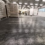 1 Stato iniziale - industria pannelli laminati decorativi in Piemonte